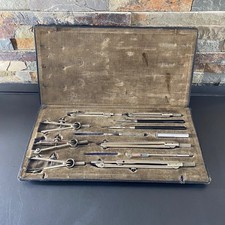 Vintage Antique Compass
