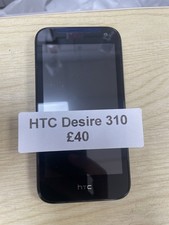 HTC Desire 310 Smartphone 4GB