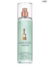 Shawn Mendes SIGNATURE Fine