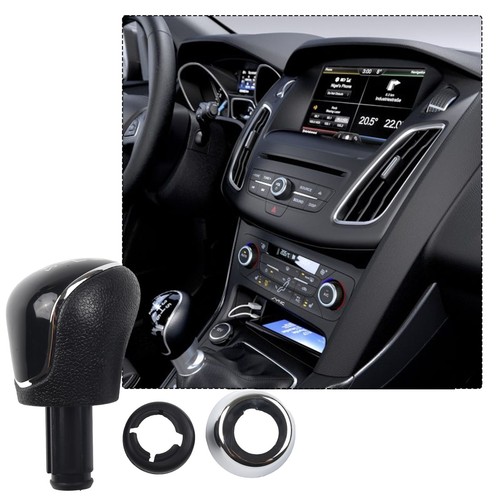 Speed manual gear shift - 6,