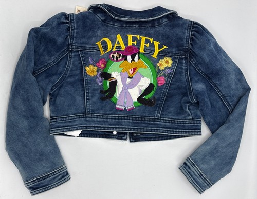 Monnalisa daffy duck - monnalisa,