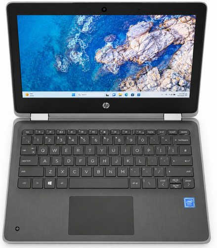 Probook x360 11 6 - x360, 11.6"
