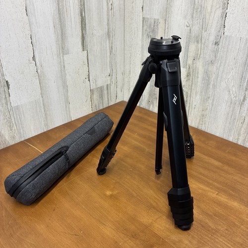 Peak designs aluminum travel - aluminum,