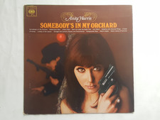 Anita Harris – Somebody's In