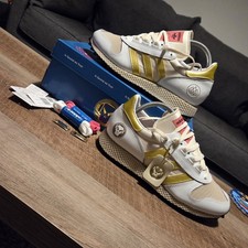 Adidas Spezial Silverbirch