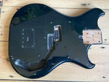 1980s Westone Concord Bass 1