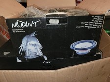 Mutant NW1040SB 10 inch 150