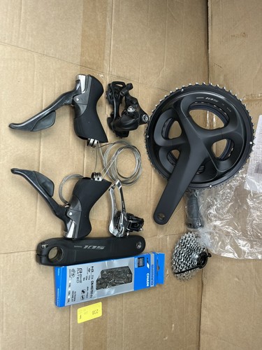 Shimano ultegra 6800 - shimano, 105
