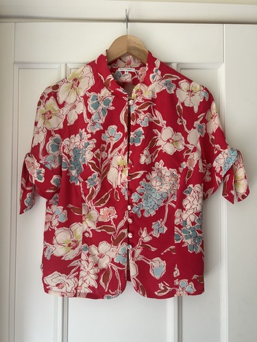 Paddy campbell silk - silk, mix