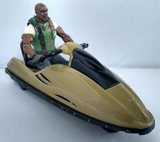 Jetski WaveRunner Vehicle