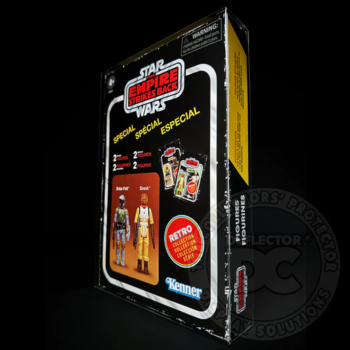 Deflector star wars retro - dc®,