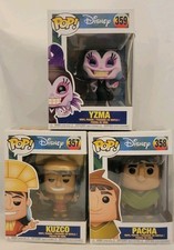 Disney The Emperors New Groove