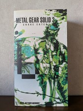 Medicom Toy Metal Gear Solid 3