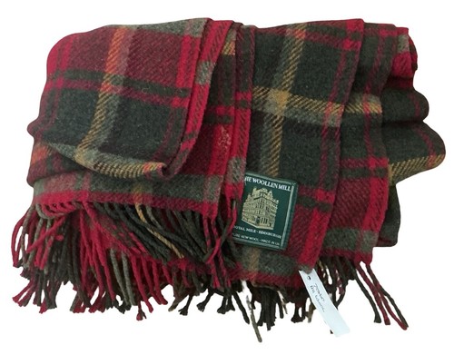 The edinburgh woollen mill - the,