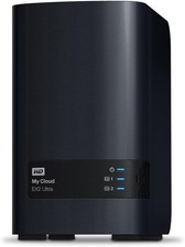 8tb cloud ex2 - wd,