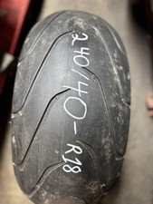 Harley davidson michelin - davidson,