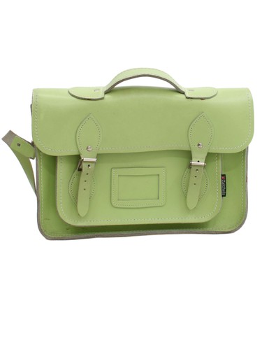 Zatchels women bag - women's, green