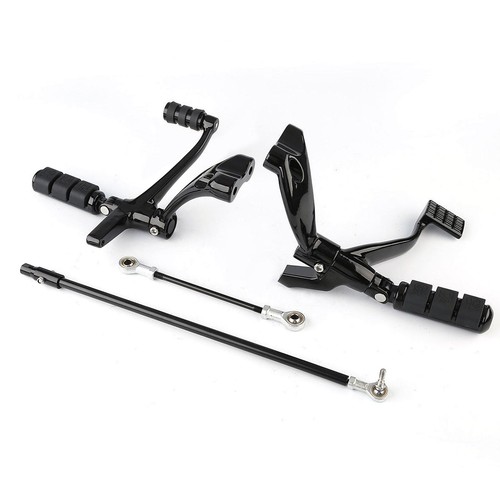 Forward controls linkage set - controls,