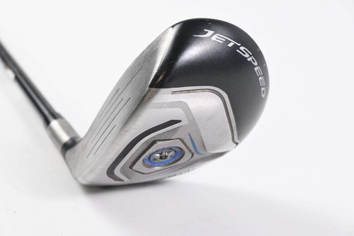 Left hand taylormade - left,