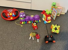 Bundle Of Interactive