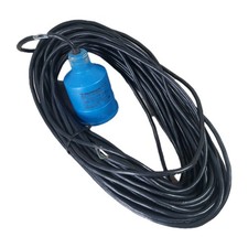 SIEMENS MILLTRONICS ULTRASONIC TRANSDUCER XRS-5 With 30m Long Cable *Heavy Use*