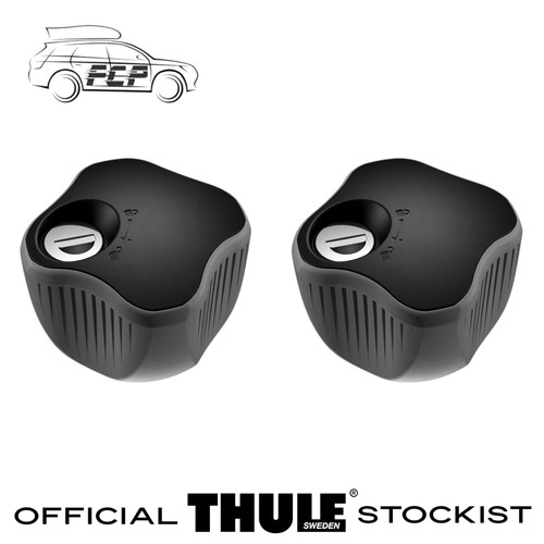 Thule lockable knobs for - knobs,