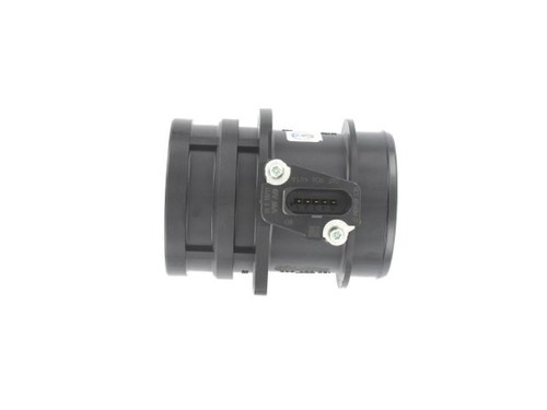 Mass air flow - air,