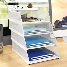 PUNCIA 4 Tiers Office Filing