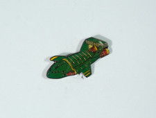 Original Vintage Thunderbirds