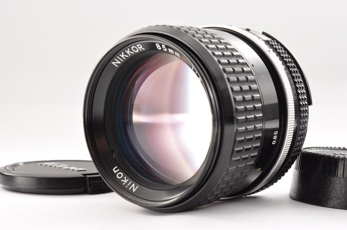 Near mint nikon ai nikkor - mint],