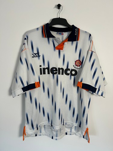Original authentic blackpool - original,