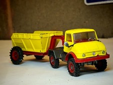 Corgi Toys 1145 Mercedes Benz