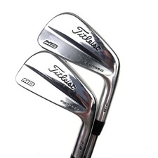 Titleist 718 MB Irons / 5-PW /