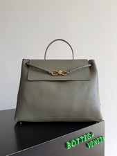 Bottega Veneta Large Leather