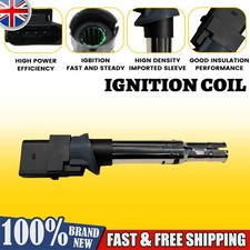 Ignition Coil Pack Pack of 1