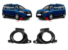 For dacia dokker 2012 - 2012-2022, new