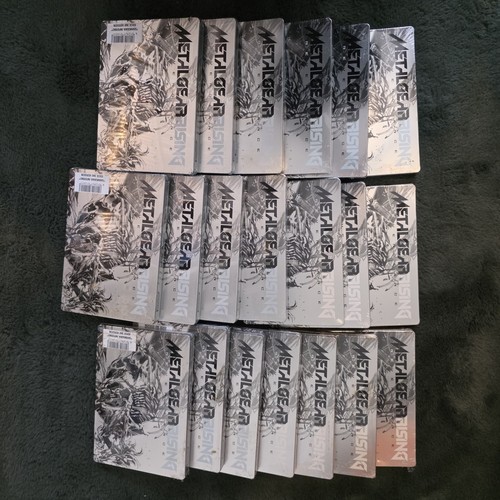 Metal gear rising revengeance - gear,