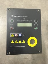 Hydrovane Pro Controller