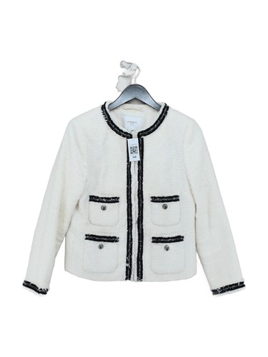 Bennett bomber jacket - l.k.,