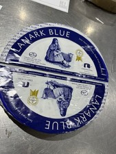 Lanark Blue Raw Sheep Milk