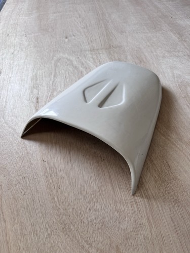 Honda cbr929 sole seat cowl - sole,