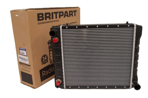 Radiator oil cooler - radiator,