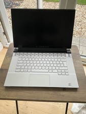Alienware m15 gaming laptop - alienware,