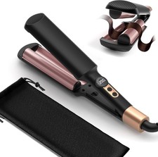 Mini Hair Waver 2-Barrel