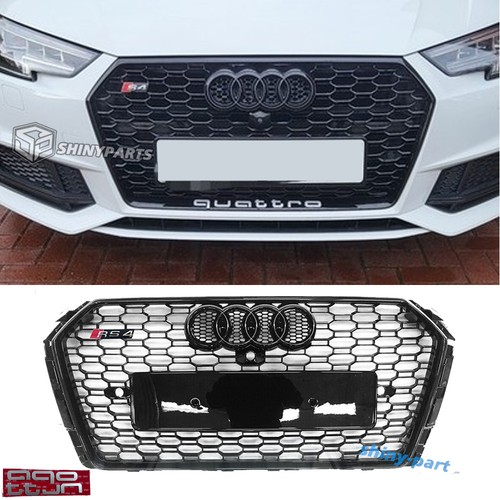 Grill for audi b9 - grill, s4
