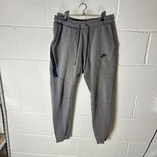 Nike Joggers Mens Medium Grey
