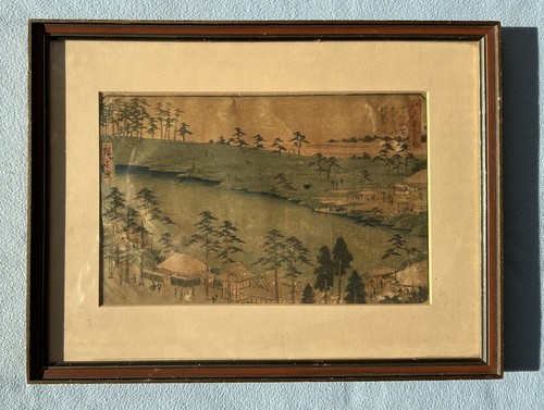 Ando utagawa hiroshige - utagawa,