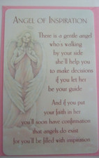 Pocket Keepsake Messages "