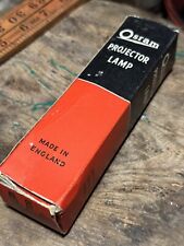 Vintage Osram A1 / 154 Projector bulb lamp 250V 300W - rare