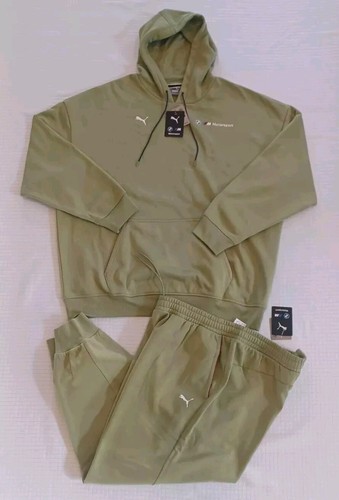 New men puma bmw - new,